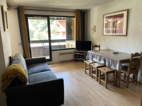 Résidence Plan Soleil - 2 pièces 4 personnes 3 exposé Sud MAE-9634